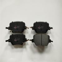BCP0969 High Quality Brake Pads For Haval H7 Front High Fitting