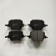 BCP0969 High Quality Brake Pads For Haval H7 Front High Fitting