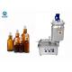 10L-50L Essential Oil Filling Machine with Adjustable Air Cylinder Ration Design