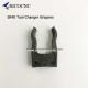 SK40 HSK63 CNC tool clip tool changer gripper manufacturer for CNC tool magazine