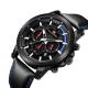 Outdoor Sport 270mm Luxury Quartz Watch