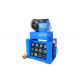 Hydraulic AC Pipe Crimping Machine E130 - I For Industrial Hose Pressing
