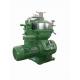 Stable operation diesel engine centrifuge oil water separators pressure ≤ 0.05Mpa