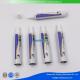 Dia.13.5--60mm  Printed toothpast packaging tube  Long nozzel ABL pharmaceutical tube