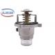 OEM 1153 7586 885 Automotive Spare Parts Thermostat For BMW 5 F10