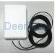 698-2700MHz 4G LTE MIMO Panel Antenna 9dBi Indoor Outdoor Patch Panel Antena