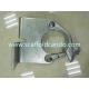 Scaffolding galvanized British drop forged board retaining coupler BRC clamp for 48.3mm 0.65KG/pc, Q235