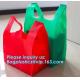 Custom Promotional Gift Foldable Printed Garment Cheap Tote Fabric Recyclable Non Woven Bag, bagplastics, bagease, pkg,