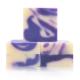 Herbal Organic Handmade Soap Lavender Scent Dry Skin Soap