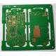 FR4 PCB Board with 6 Layer PCB With Plating Edge Gold buried via HDI PCB