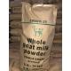 42% Protein Natural Goat Milk Powder For Adults Sterilized