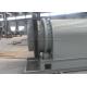 Dia 600mm 500kg/H Rotary Drying Machine For Tobacco Industry