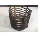 Custom High Precision Stainless Steel Square Wire Wave Spring Washer LM60-L10