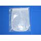 Custom Size 200um Nylon Mesh Filter Bags U Shape Food Grade Juice Filter Bag