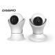 Smart 360 Degree 1080P PTZ Camera / Home Video Surveillance Wifi PTZ Security