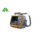 Portable Emergency Room Equipment Digital Defibrillator Monitor Recorder
