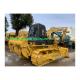 Used Shantui SD16 Bulldozer with Strong Power and Hydraulic Stability in Good Condition