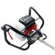 20m Drill Depth Core Drill Rig Portable Core Drilling Equipment 3HP Gasoline Engine