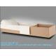 Cardboard Cremation Casket Rental Insert Paper Coffin For Cremation Coffins Funeral Caskets
