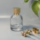 Customize Perfume Bottle Eco-friendly Zinc Alloy Caps For Branding Or Personalization