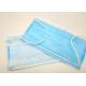 Anti Virus 2 Layers Disposable Mouth Mask To Prevent Flu 99.9% BFE