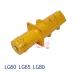 Excavator Hydraulic Parts LG60 LG65 LG80 Swivel Joint