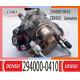 294000-0410 DENSO Diesel Engine Fuel HP3 pump 294000-0410 6C1Q-9B395-BB for FORD