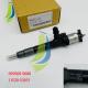 095000-9680 1J520-53051 Fuel Injector Nozzle For Engine Spare Parts