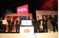 TCL Launched the World's Thinnest Full HD LCD TV, Bojue H78