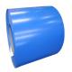914 - 1250mm Width Pre Coated Galvanized Sheets Durable For Architecture