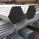 Annealed Galvanized Seamless Steel Pipe Weldling Quenched Tempered 1-200mm Q195