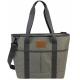 25 CAN Waterproof Insulated Cooler Carry Bag , Outdoor Picnic Cooler Tote Bag