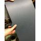 49 inch 26Ga Matt Textured Steel Coil RAL7024 HDP Steel Painted Galvanized Steel Metal Roof