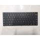 80 Keys Layout Laptop Style Keyboard For Lenovo E41 Notebook 5N20L25781