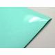120C Heat Resistance PVC High Gloss Sheet Kitchen Cabinet Door Film Customizable