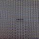 Customized Beautiful Plain Weave Decoration Screen Partition Architectural Metal Panels