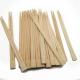 Japanese Sustainable Disposable Bamboo Chopsticks With Paper Sleeve