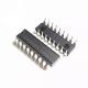 ULN2803APG Integrated Circuit  Electronic IC Chip Electronic Components DIP-18