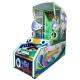 Metal Material Redemption Arcade Machines Hot Rugby American Football Playing Game