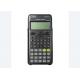 For Casio FX-95ES PLUS calculator multifunctional function scientific calculator Middle and high school notes