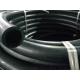 Flexible Industrial Rubber Garden Water Hose EPDM Material General Purpose