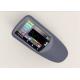 YS3010 Handy Handheld Colorimeter , Color Matching Spectrophotometer 400-700nm Wavelength