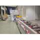 Hv Testing Sandwich Packing Busbar Fabrication Equipment Auto
