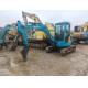                  Used Kubota K135 Hydraulic Crawler Excavator Kubota K135 in Good Condition with Reasonable Price on Promotion             