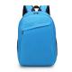 Wholesale custom logo fashion bookbags middle school students waterproof backpack school bag