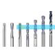 SS Cast Iron Solid Carbide Drill Bits With Multi Series Selection