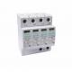 TY-40 3+1 MOV Power Surge Protection Device 3 phase surge protection device SPD