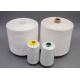 Polyester 40/2 42/2 Dyed Polyester Yarn 100 Spun Polyester Yarn For Sewing Thread