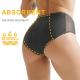 High Rise Leak Proof Menstrual Underwear Protective Sexy Heavy Flow Period Pants