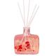 Dried Flower 200ml Reed Diffuser , MSDS Room Fragrance Diffuser